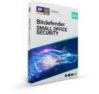 Bitdefender Small Office Security 2020