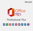 CSP - Office LTSC Professional Plus 2021