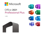 CSP - Office LTSC Professional Plus 2021