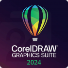 CorelDRAW Graphics Suite 2024